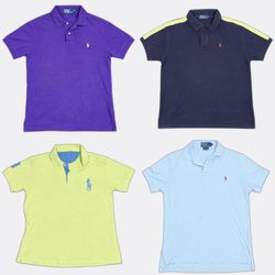 Polo Ralph Lauren Polo Shirts
