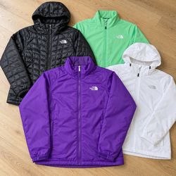 The North Face Outerwear Jacken