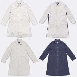 Burberry Trench Coats