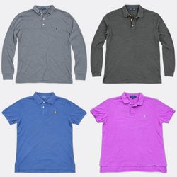Polo Ralph Lauren Polo Shirts