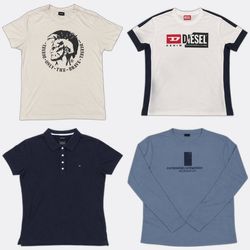 Diesel T-Shirts