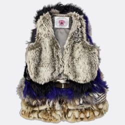 Y2K für Waistcoats WR2728B39
