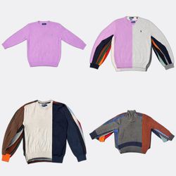 Polo Ralph Lauren Knitwear Sweaters Mixed