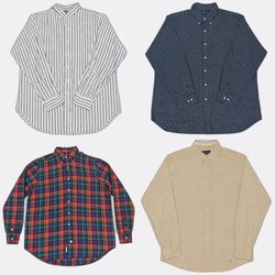 Polo Ralph Lauren Button-Up Shirts