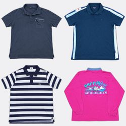 Lacoste Hugo Boss Camisas Polo