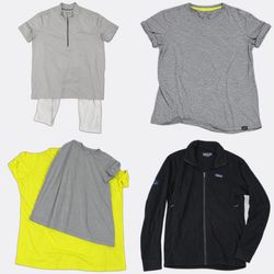 CR13163 Vintage Patagonia Mix Bundle