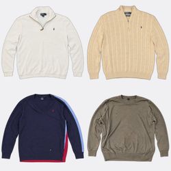 Polo Ralph Lauren Sweaters