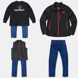 CR12874 Vintage Mix Branded Mix Bundle