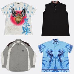 CR13845 Vintage Designer Mix Bundle