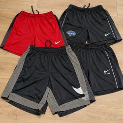 Nike Under Armour Shorts Lot RV # 2019