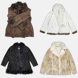 Afghan Coats Selection-AV-197