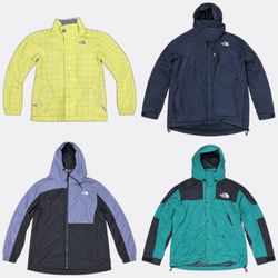 The North Face Jackets