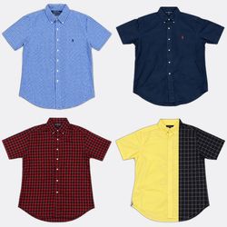 Polo Ralph Lauren Shirts