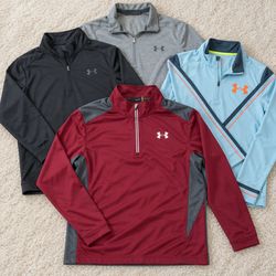 Under Armour Track Jackets ak924
