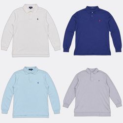 Polo Ralph Lauren Camisetas Polo