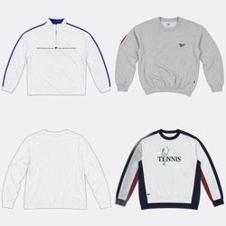 Nike Tommy Hilfiger Sweatshirts