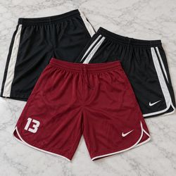 Nike Under Armour Nylon Shorts RV # 1982