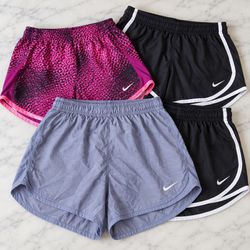 Nike Sports Shorts RV # 3004