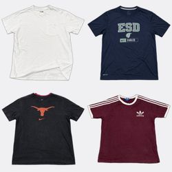 Nike Carhartt Graphic and Plain T-Shirts