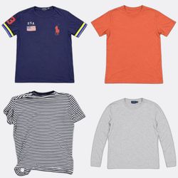Polo Ralph Lauren T-Shirts