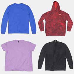 Lululemon Tops and Sweatshirts Selection