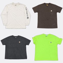 Carhartt T-Shirts