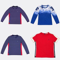 Polo Ralph Lauren Harley-Davidson T-shirt