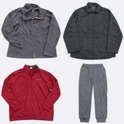 CR13814 Vintage Mix Branded Mix Bundle