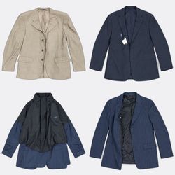 Burberry Herrenblazer