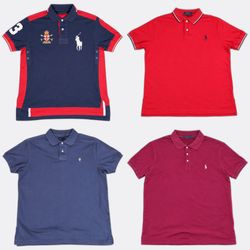 Polo Ralph Lauren Chemises Polo