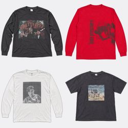 T-shirts graphiques imprimés Marvel