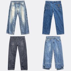 1130 Carhartt Workwear  Pants and Jeans