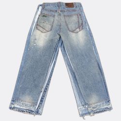 Southpole Sullen Jeans Hip Hop