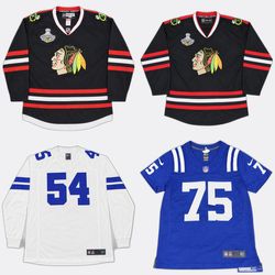 Basketball jersey