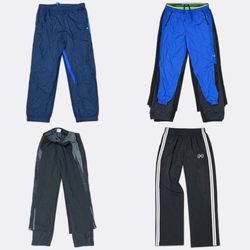 Under armour Track Pants tr466