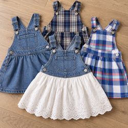 OshKosh B'gosh Dungarees and Dresses