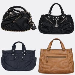 Coach Michael Kors Handbags
