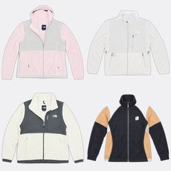 The North Face Denali Jackets