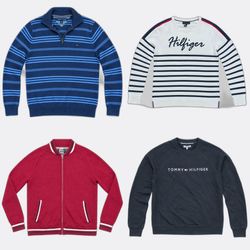 Tommy Hilfiger Strickwaren Pullover und Cardigans