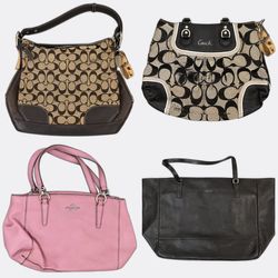 Coach Handbags