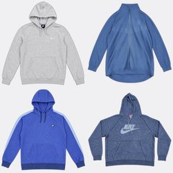 Sweat-shirts et hoodies Nike