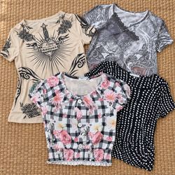 Cato Tops and Blouses