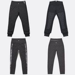 Lululemon Active Leggings