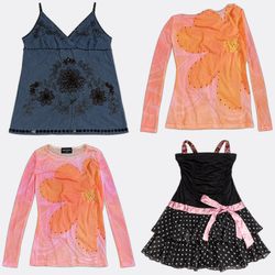 Neoteric Camisoles and Tops