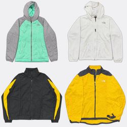The North Face Fleece Jackets