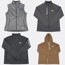 The North Face Outerwear Jackets (JK-0073)