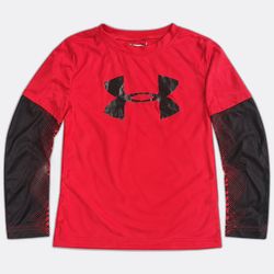 TH62 printed kid tees -6p 11oct26