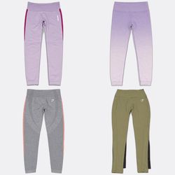 GYM SHARK LEGGINGS & TROUSERS