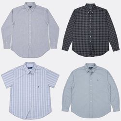 Polo Ralph Lauren Button-Up Shirts