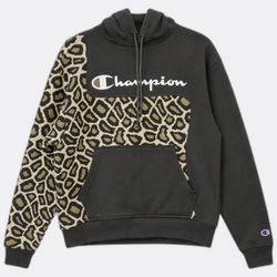 Upcycle Branded Hoodie With Tapestry (Dv-10-105)